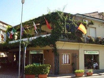 Lastra Bed & Car Lastra a Signa Εξωτερικό φωτογραφία